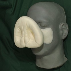 Giant Pig Nose