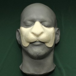 Rabbit Nose