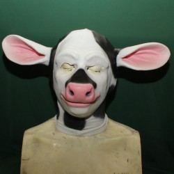 Small Cow / Bull Muzzle