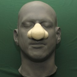 Male Ogre Nose