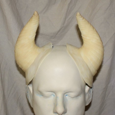 20.5cm (8") Beast Horns