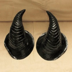 20.5cm (8") Beast Horns