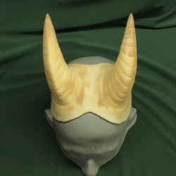 20cm (8") Goat Horns