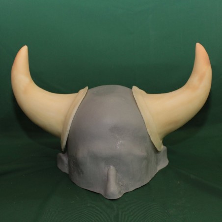 20cm (8") Bison Horns
