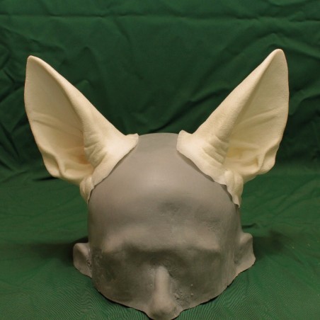 Fox Prop Ears