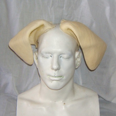 Large Dog Prop Ears