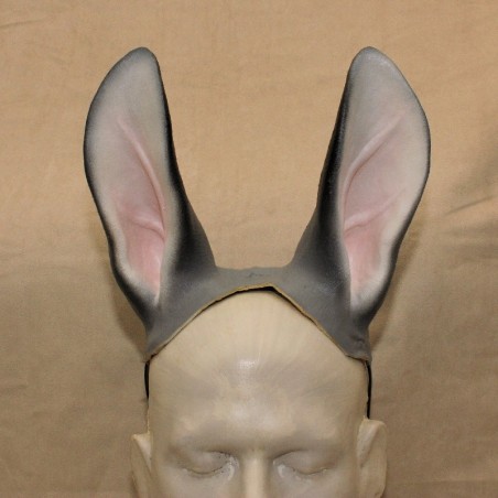 Donkey Prop Ears