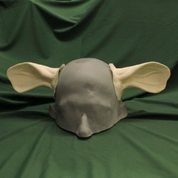 Sheep / Goat Prop Ears