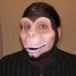 Lyonshel Monkey Face
