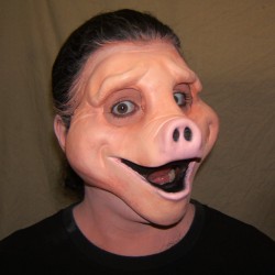 Lyonshel Pig Face