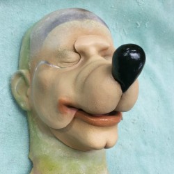 Small Cartoon Muzzle