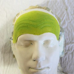 Ogre Forehead
