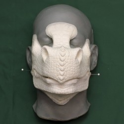 Medium Dragon Muzzle