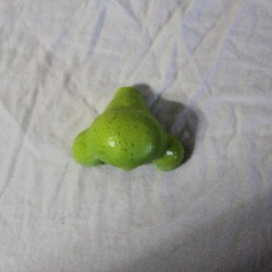 Male Ogre Nose