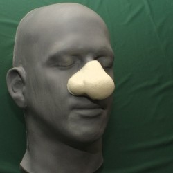 Male Ogre Nose