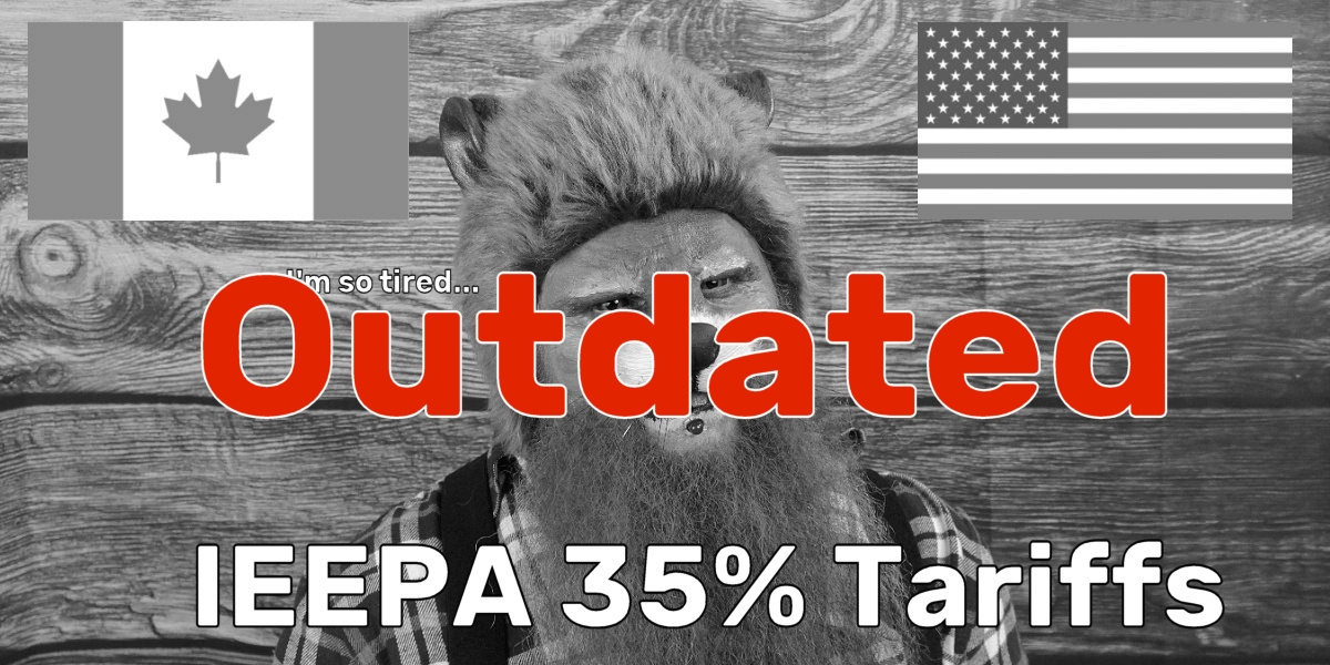 USA Shipping & Tariffs